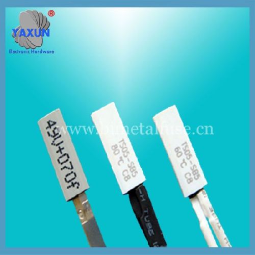 Bimetal ksd9700 Temperature Snap Switch
