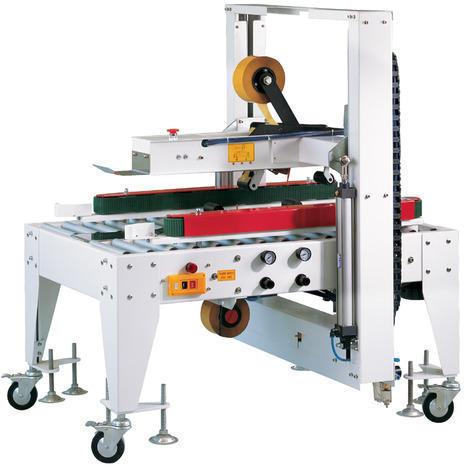 Carton Sealing Machine