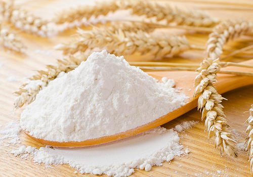 Wheat Flour, For Human Consumption, Packaging Size : 25-50kg, 5-10kg, 50-100kg