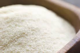 Semolina flour, Packaging Size : 1 Kg