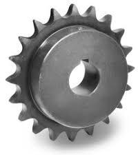 Industrial Sprockets