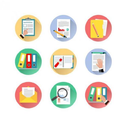 Document Data Entry Services