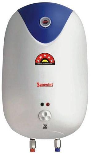 Sunpoint Electric Geyser