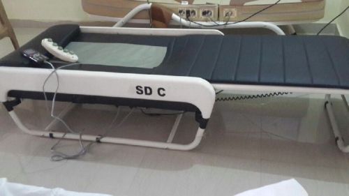 Metal V3 Fully Automatic Bed