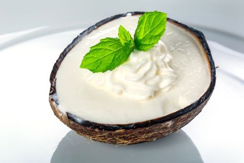 Coconut Cream