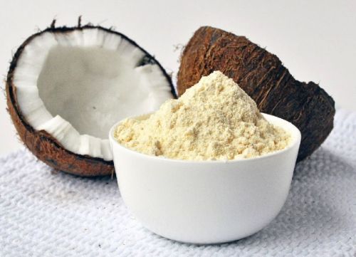 Coconut Flour