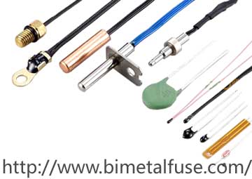 Ntc Thermistor, Brand Name : yaxun for Temperature measurement