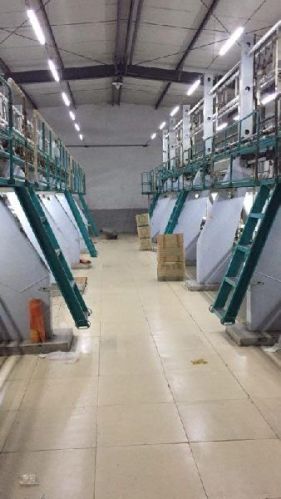 Used Wems Schiffli Embroidery Machine