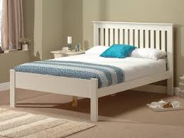 Unique Wooden Double Beds