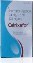 Plerixafor Injection (Celrixafor)