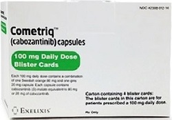 Cometriq Capsules