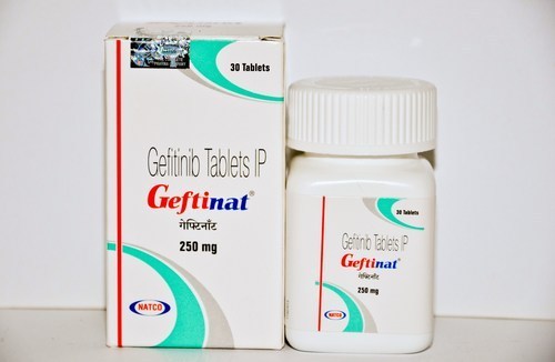 Geftinat 250mg Tablets