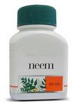 Herbal Neem Capsules, Packaging Type : Bottle