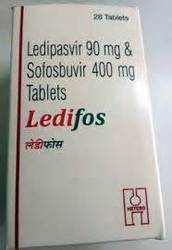 Ledifos Tablets