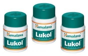 Lukol 60 Tablets, Packaging Type : Bottle