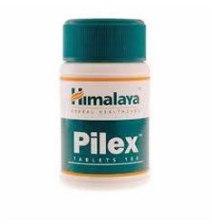 Pilex Tablets, Packaging Type : Bottle