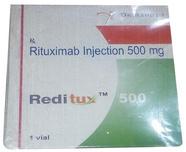 Reditux 500mg Injection