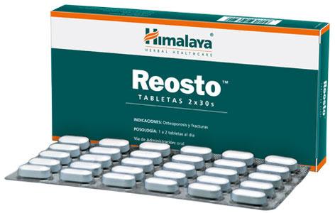 Reosto Tablets