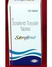 Sorafenat Tablets