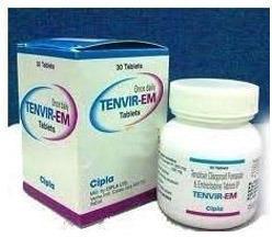 Tenvir EM Tablets