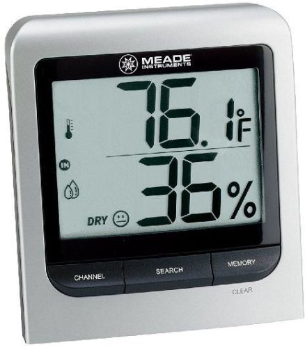 Temperature Monitoring System