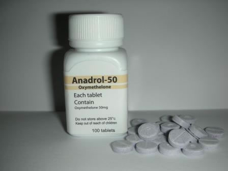 Anadrol