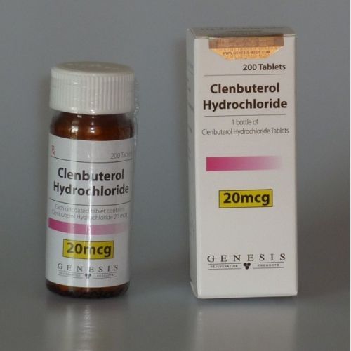 Clenbuterol