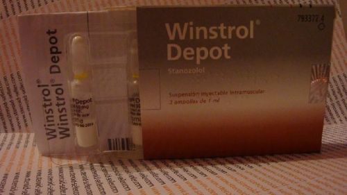 Winstrol