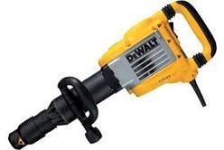 1500W Demolition Hammer Drill