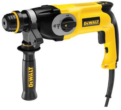 800W Combi Hammer Drill