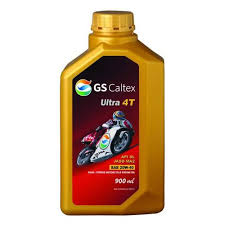 Motorcycle Engine Oil