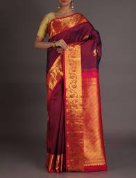 Gadwal Silk Sarees