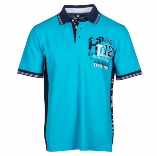 Plain Cotton Boys Polo T-Shirts, Size : XL