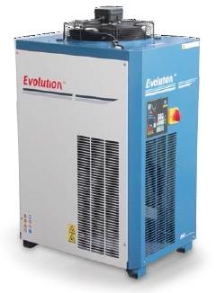 Refrigerated Air Dryer