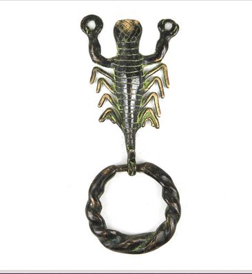 Antique Door Knocker