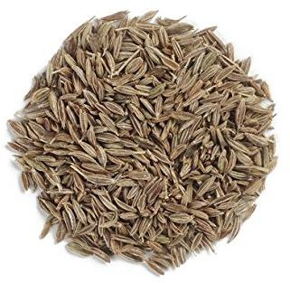 Cumin Seeds