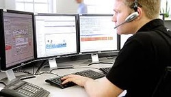 Remote support services