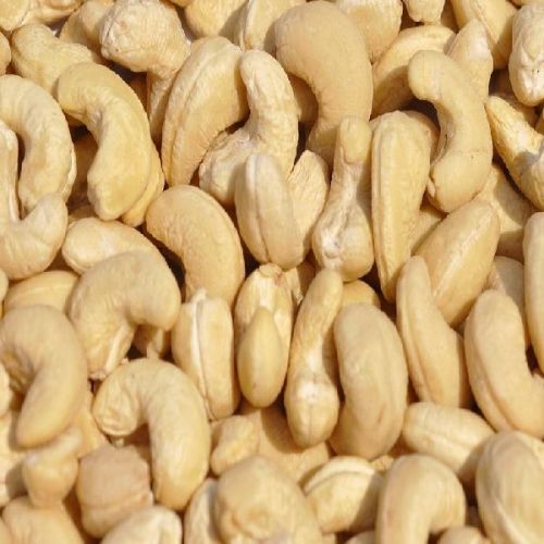 Dried Cashew Nuts, For Food, Certification : Sgs