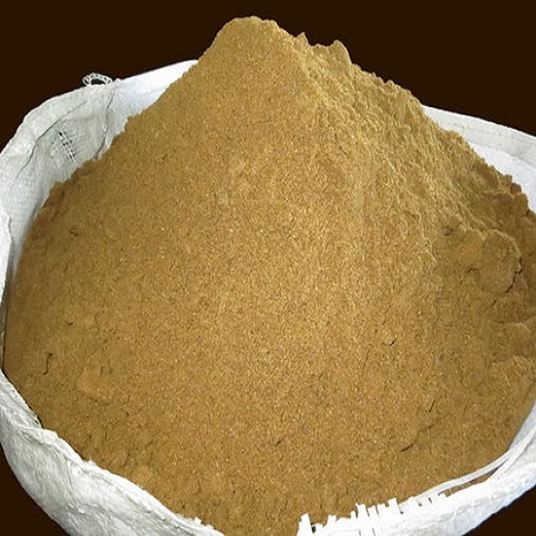 High Quality Soybean Meal For Animal Feeding