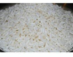 Puffed rice
