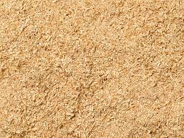 Wood Sawdust