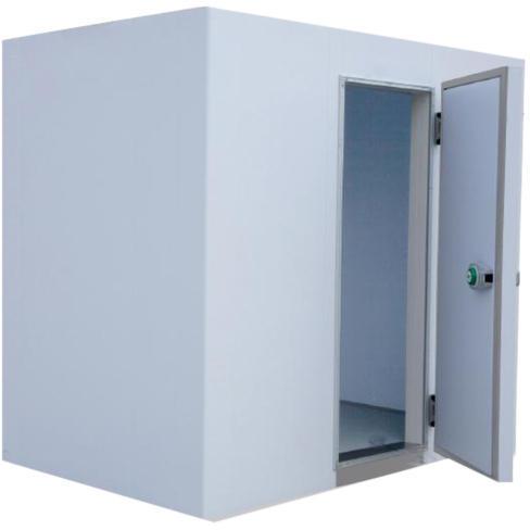 Prefabricated Cold Room, For Commercial