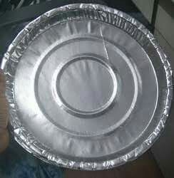 Paper plates