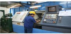 CNC and Conventional Machine Break Down Maintenance Service