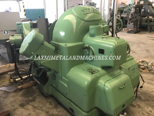 Used GLEASON 16 - SPIRAL GEAR Generator