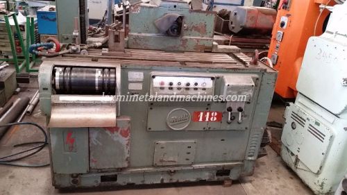 Used Hurth Key-Way Milling Machine