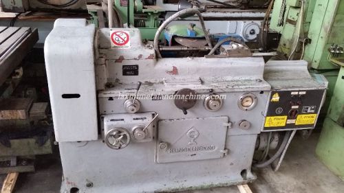 Used Klingelnberg AGW 3OA.Gear Hob Sharpening Machine