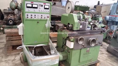 Used Morara External Grinder
