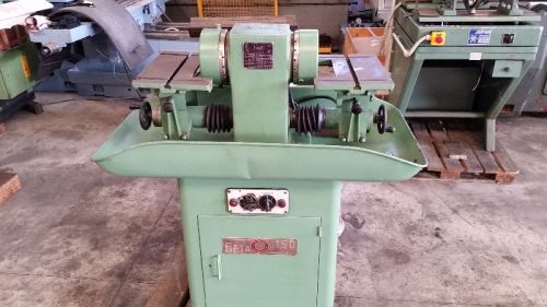 Used Parora Sharpening Machine