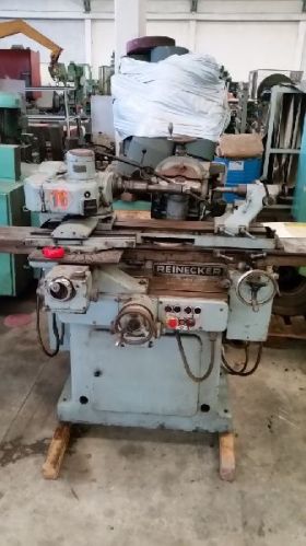 Used Reinecker WZS 5 Gear Hob Sharpening Machine